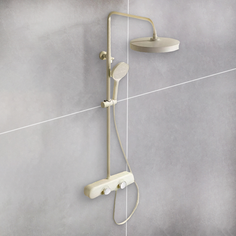 Home Bathroom Shower - Système de douche moderne et élégant,