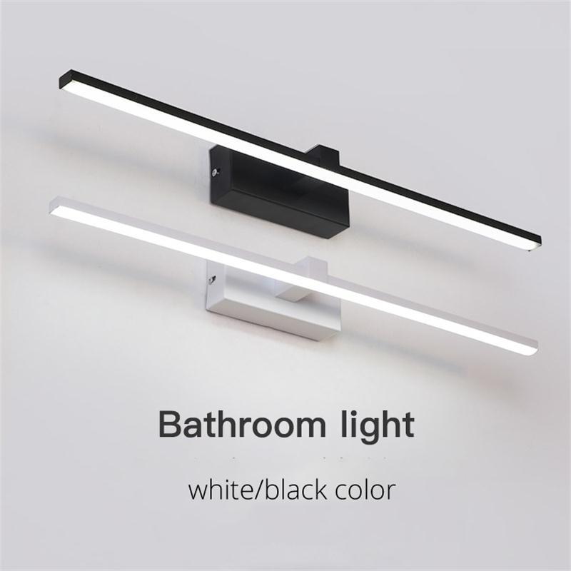 Home Hardware Bathroom Vanity - Applique murale LED moderne pour salle