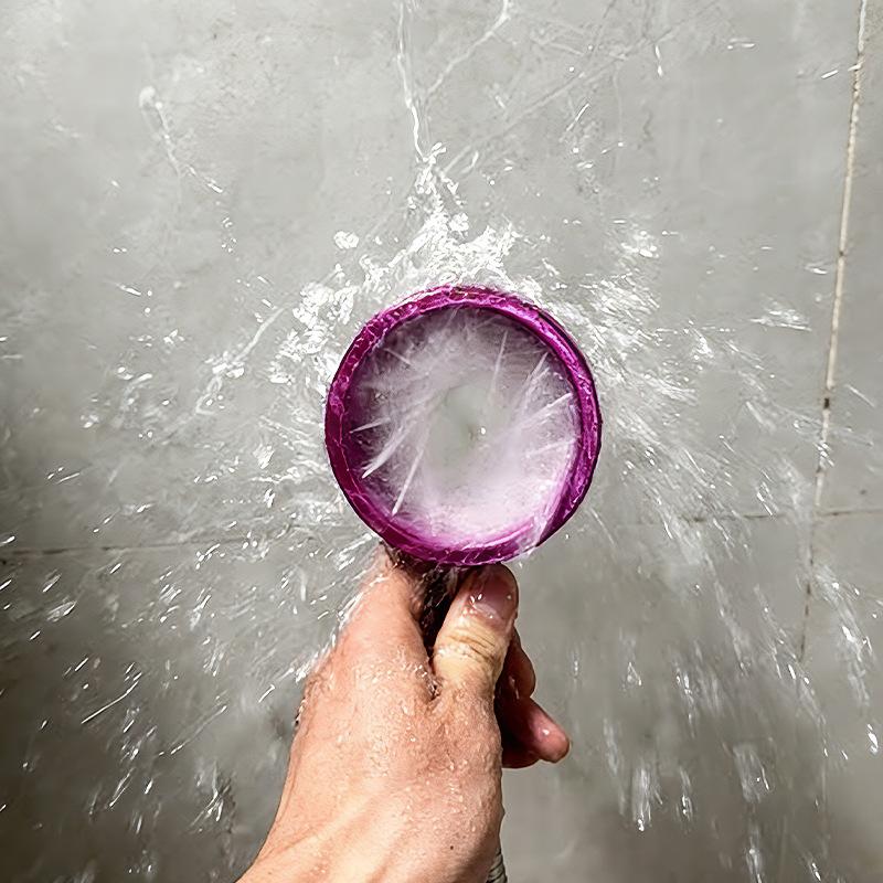 Home Bathroom Shower - Pommeau de Douche Spirale pour Hommes,