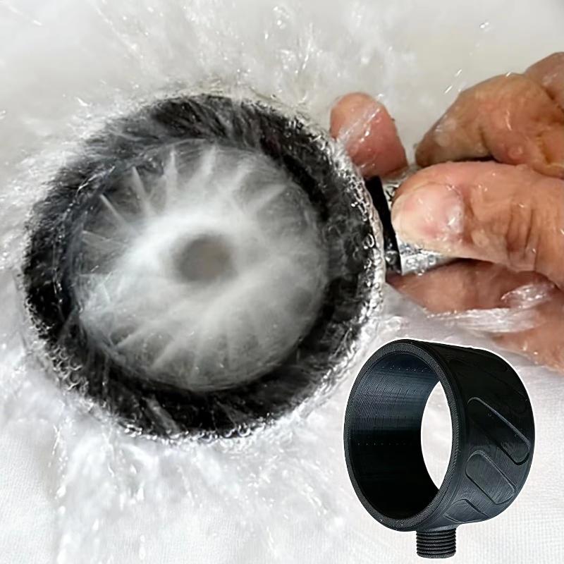 Home Bathroom Shower - Pommeau de douche pour hommes, 1