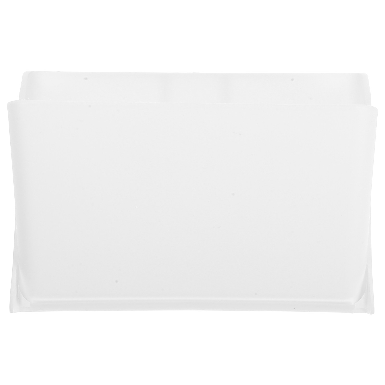 Boîte de rangement murale plia - Home Essentials Bathroom Organizer avis et prix