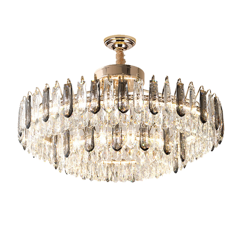 Luminaires de plafond en crist - Home Bathroom Design Ideas avis et prix