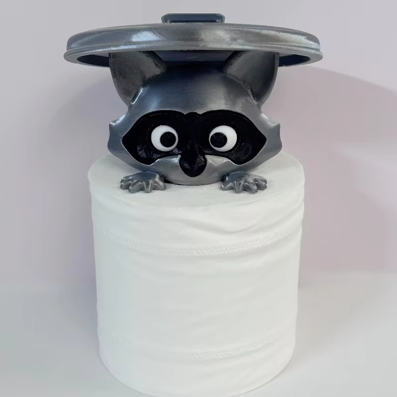 Porte-papier hygiénique raton  - Home Decor Bathroom Ideas avis et prix