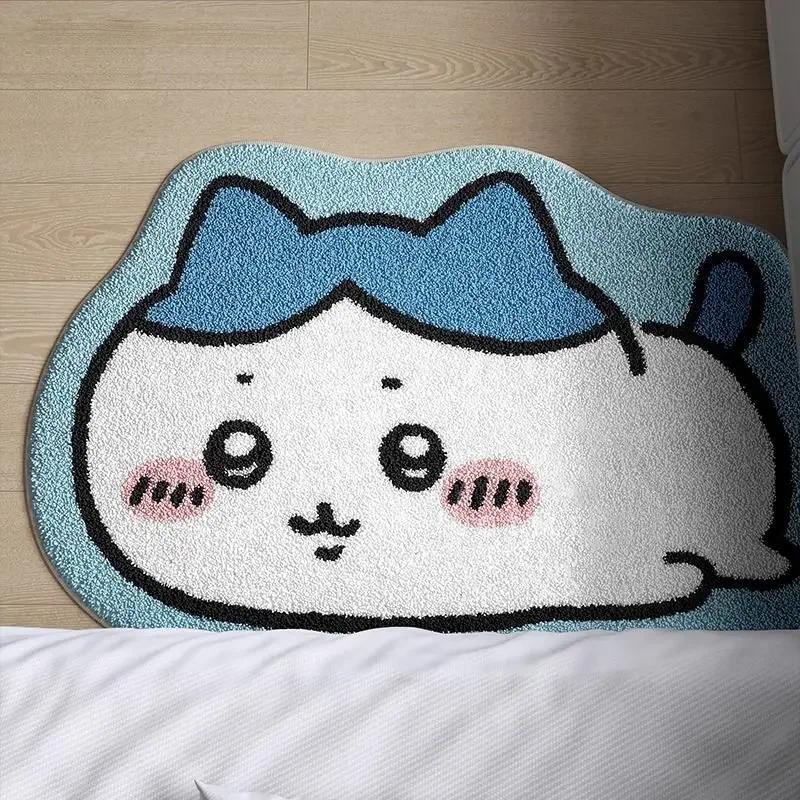 Tapis de bain à motif de dessi - Home Bathroom Door avis et prix