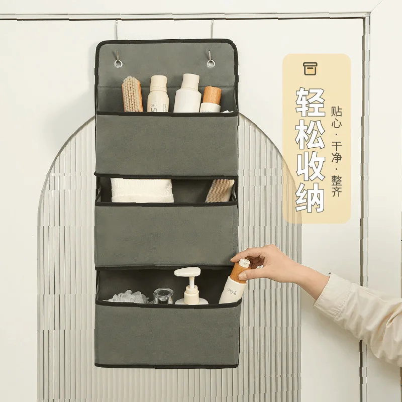 Sac de rangement suspendu sur  - Home Bathroom Door avis et prix
