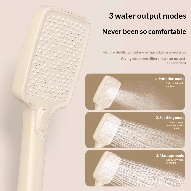 Ensemble de douche thermostati - Home Bathroom Shower avis et prix