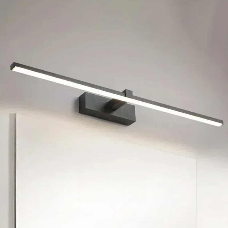 Applique murale LED moderne po - Home Hardware Bathroom Vanity avis et prix