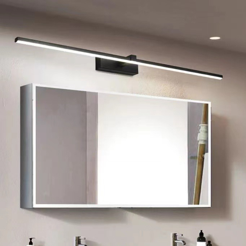 Applique murale LED moderne po - Home Hardware Bathroom Vanity avis et prix