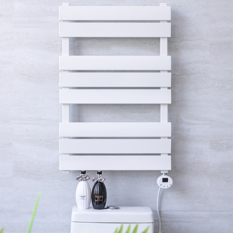 Porte-serviettes électrique in - Home In Bathroom avis et prix