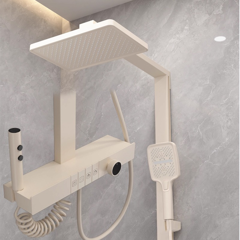 Ensemble de douches numériques - Home Bathroom Shower avis et prix