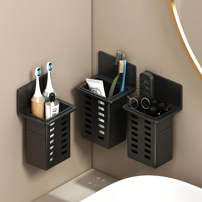 Ensemble de 1/2 pièces compren - Home Essentials Bathroom Organizer avis et prix