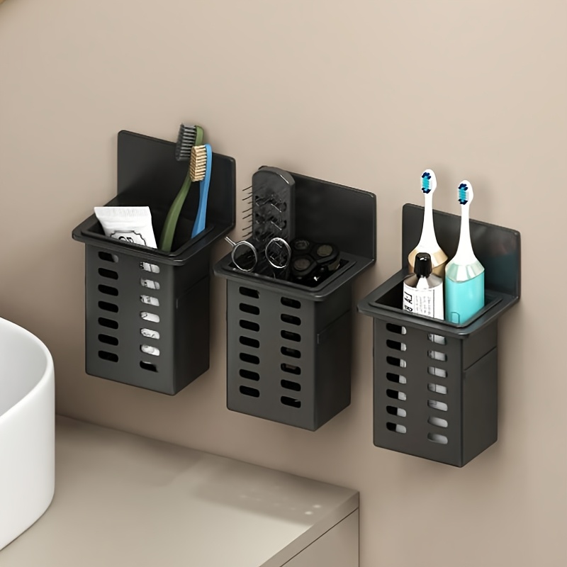 Ensemble de 1/2 pièces compren - Home Essentials Bathroom Organizer avis et prix