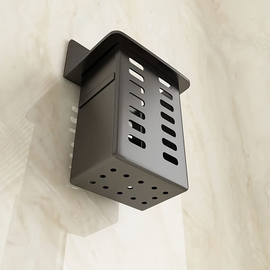 Ensemble de 1/2 pièces compren - Home Essentials Bathroom Organizer avis et prix