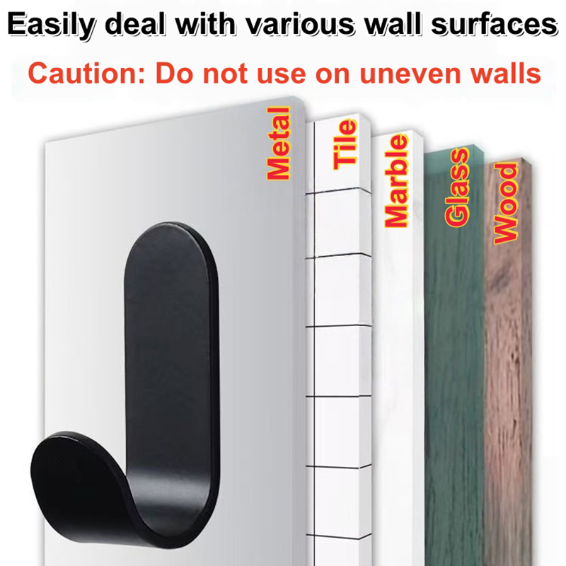 Crochets muraux en plastique d - Home Essentials Bathroom Organizer avis et prix