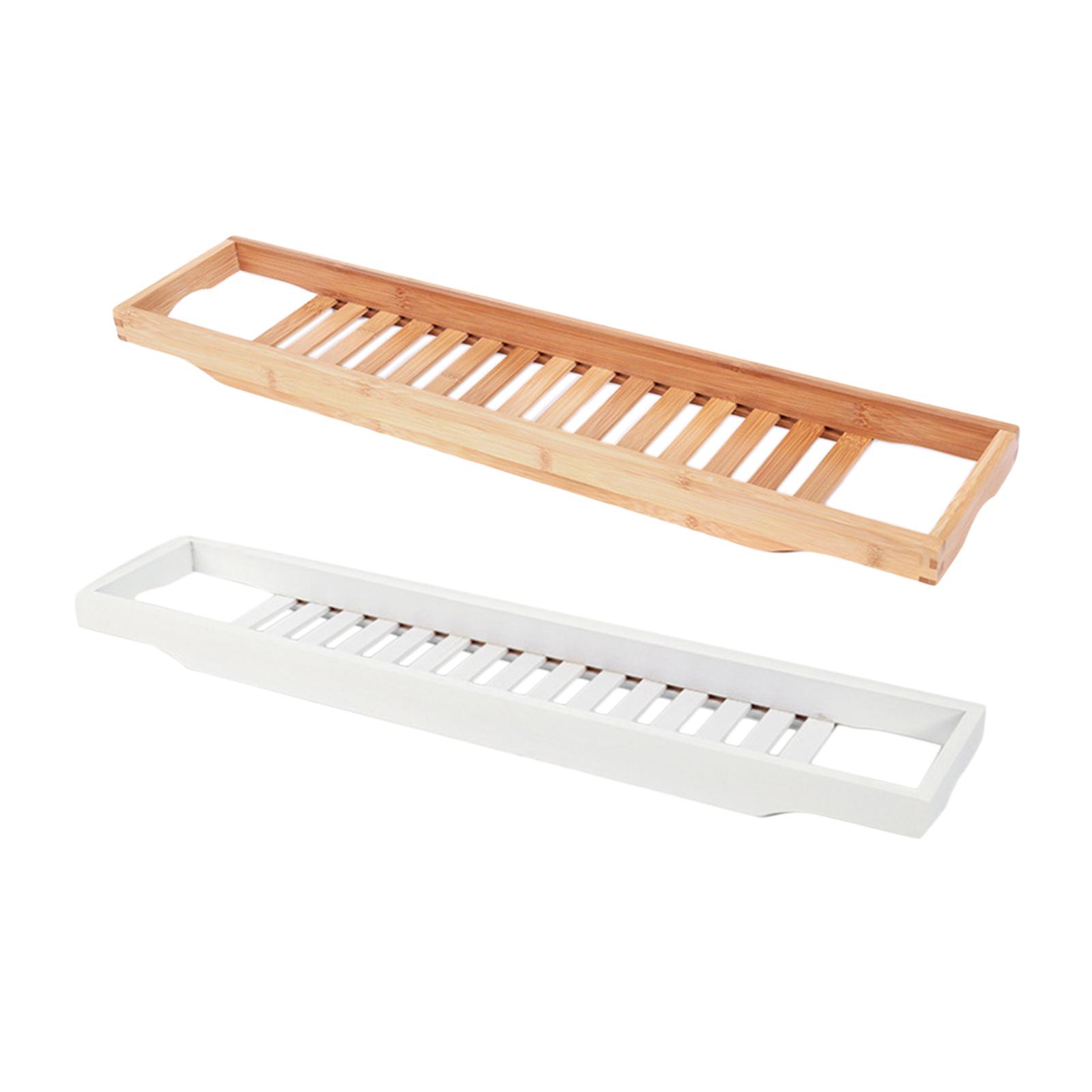 Plateau de bain en bambou pour - Bath Caddy Tray avis et prix