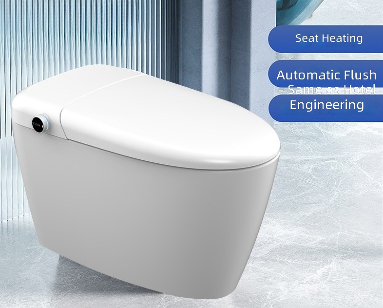 Siège de toilette intelligent  - Home In Bathroom avis et prix