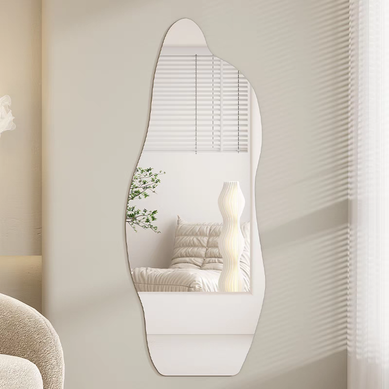 Miroir mural pleine longueur H - Home Goods Bathroom Vanity avis et prix