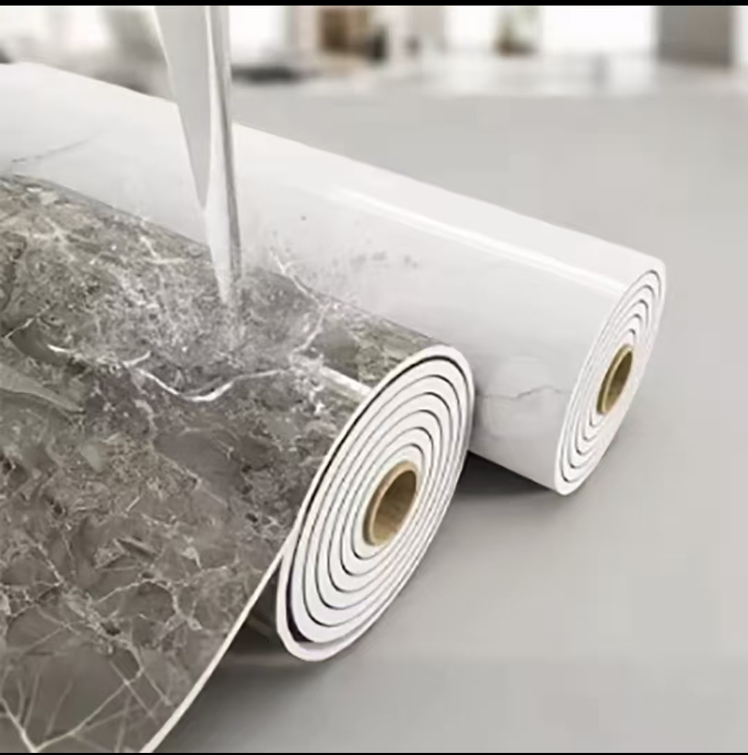 Autocollant mural en PVC effet - Home Bathroom Wall Tiles avis et prix