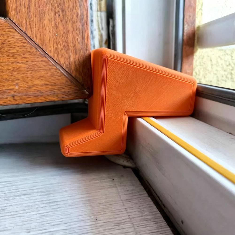 1PC Cale de porte antidérapant - Home Bathroom Door avis et prix