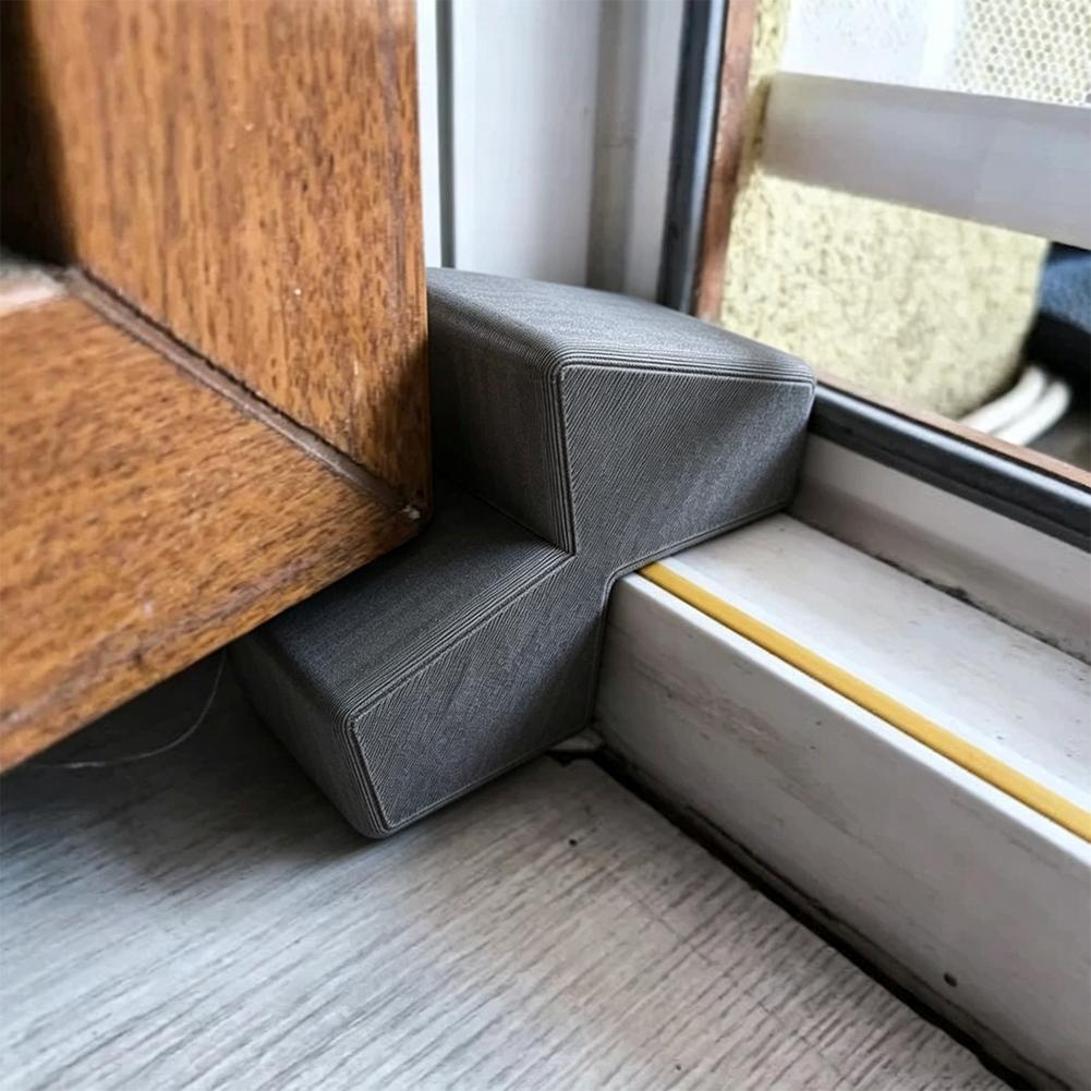 1PC Cale de porte antidérapant - Home Bathroom Door avis et prix