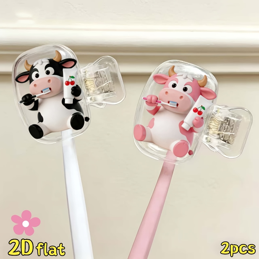 2 pièces de porte-brosse à den - Home Essentials Bathroom Organizer avis et prix