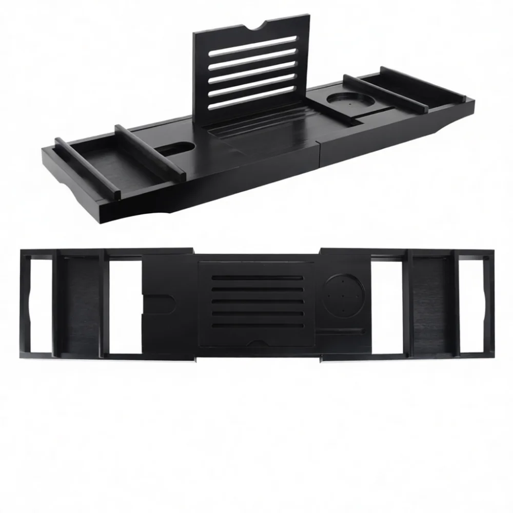 Plateau de bain réglable de lu - Bath Caddy Tray avis et prix