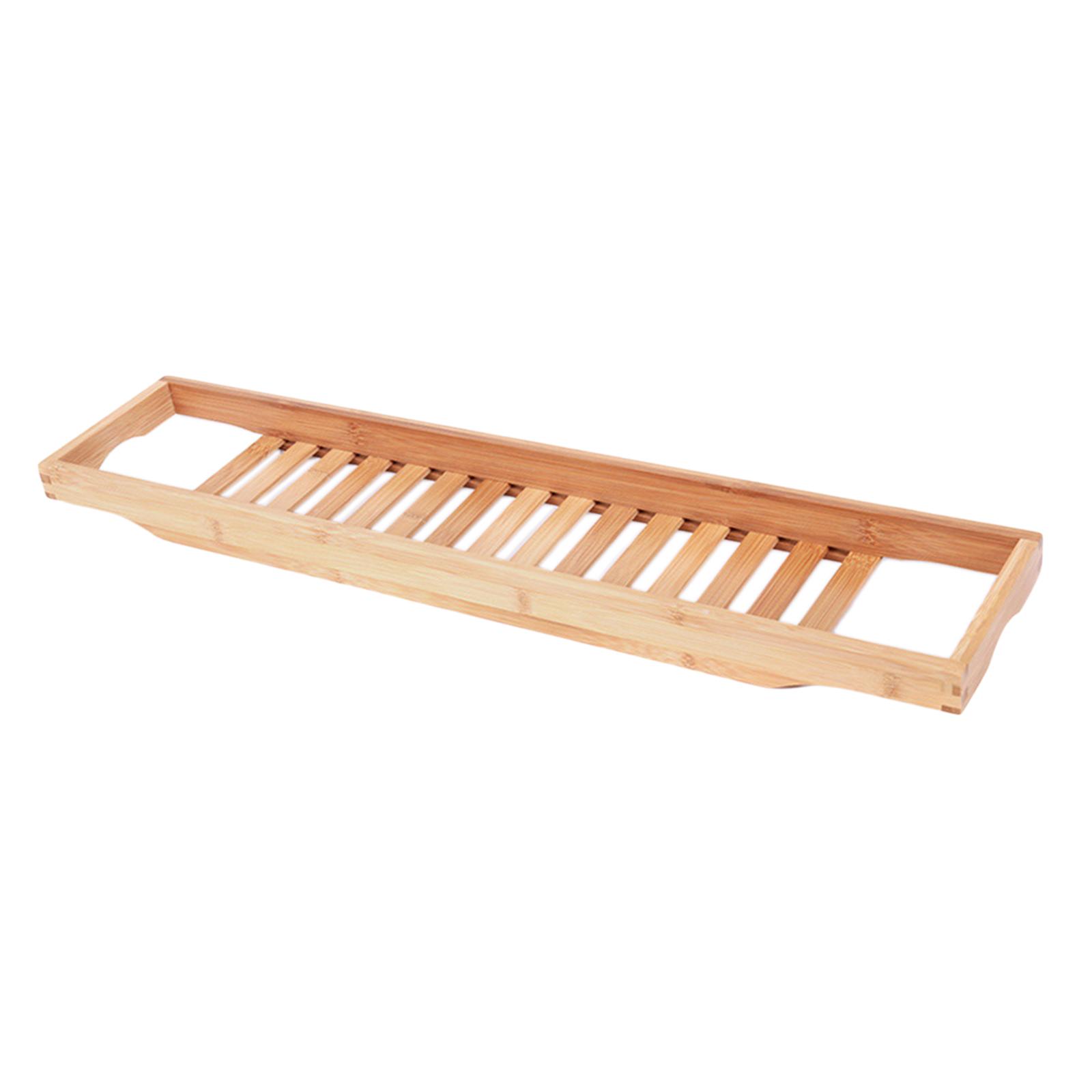 Support de bain en bambou pour - Bath Caddy Tray avis et prix