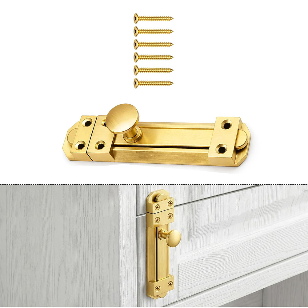 Serrure de porte coulissante e - Home Bathroom Door avis et prix