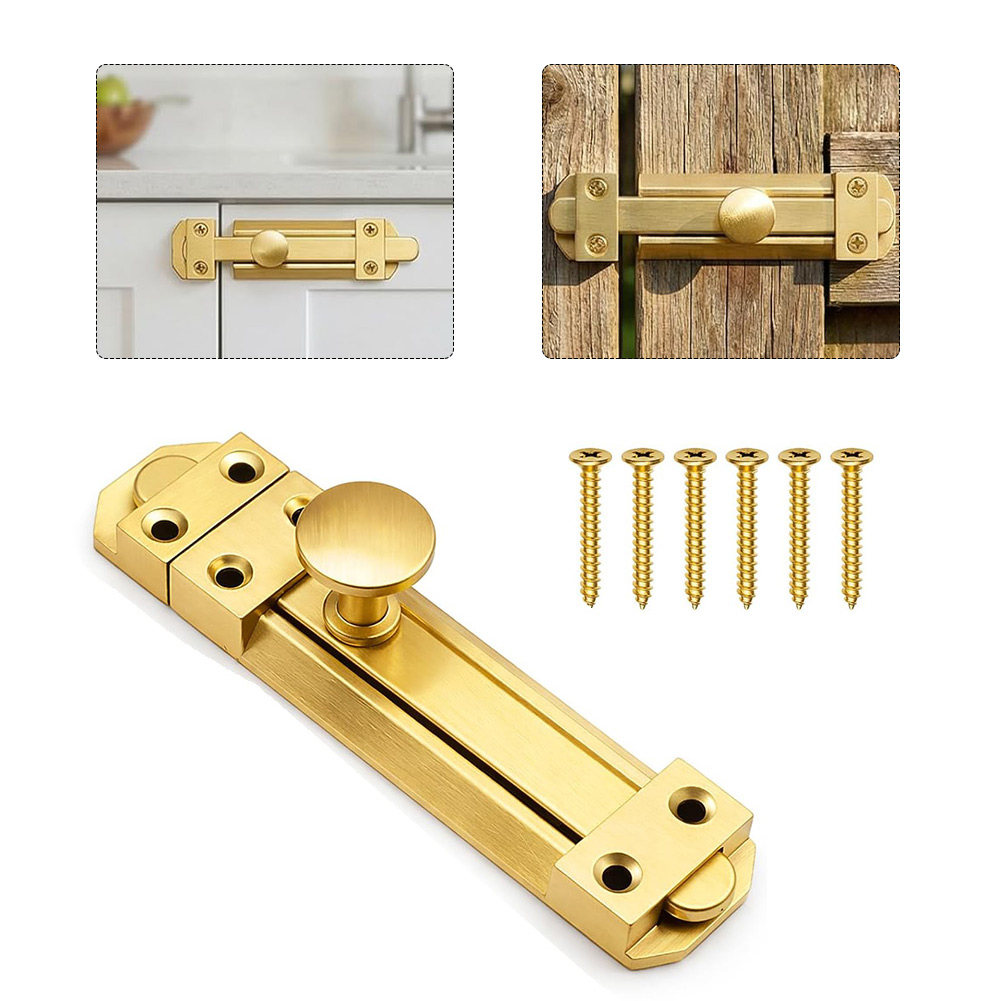 Serrure de porte coulissante e - Home Bathroom Door avis et prix