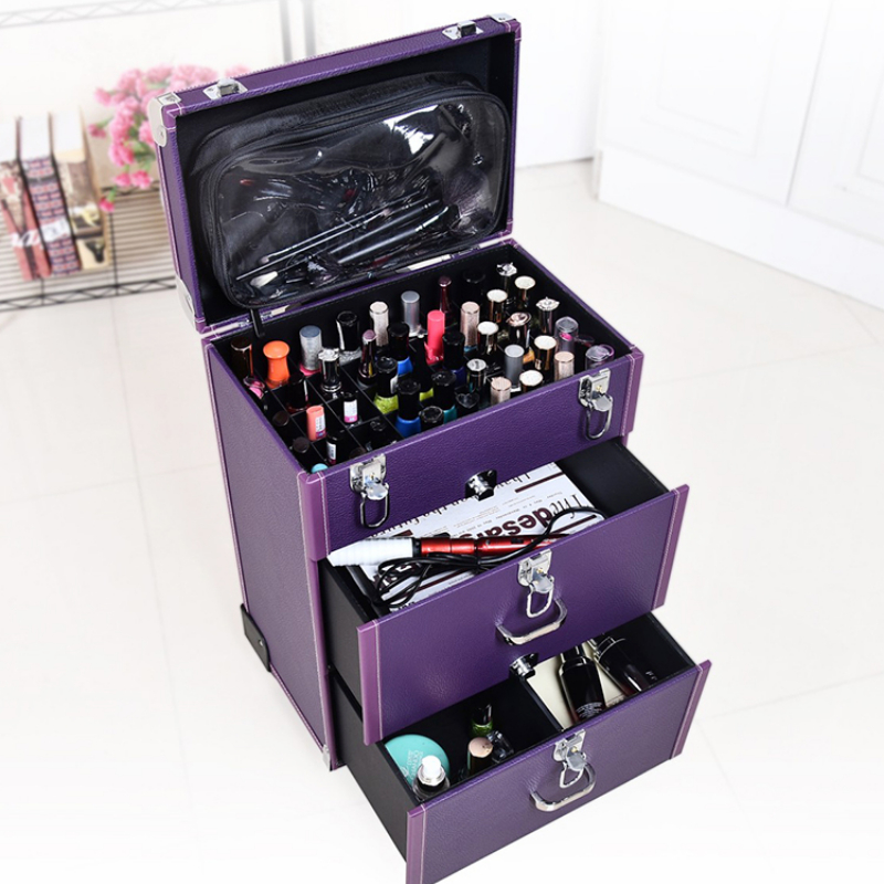 Boîte de rangement cosmétique  - Home Essentials Bathroom Organizer avis et prix