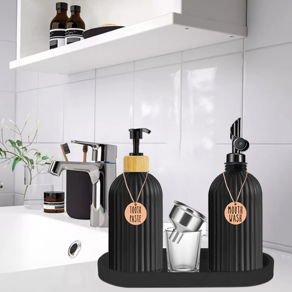 Plateau en Silicone pour vanit - Home Essentials Bathroom Organizer avis et prix