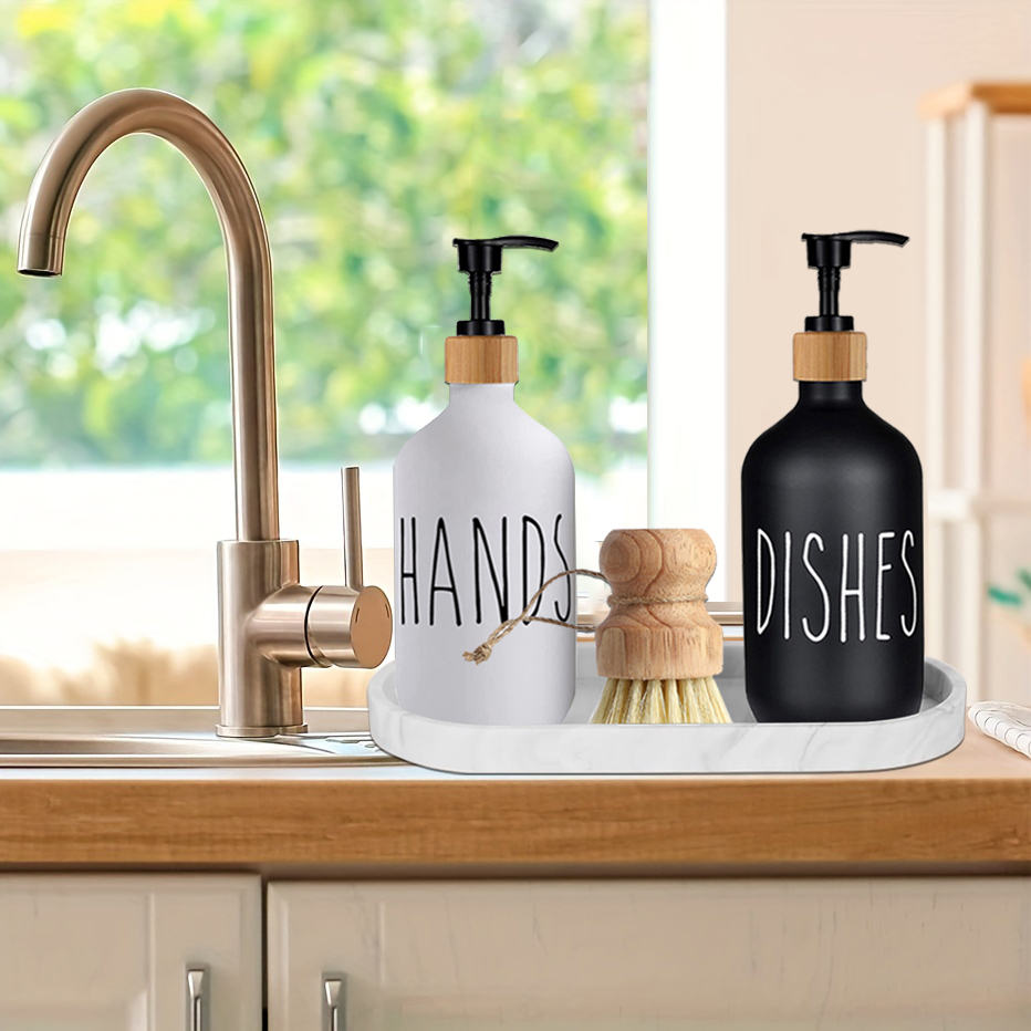Plateau en Silicone pour vanit - Home Essentials Bathroom Organizer avis et prix