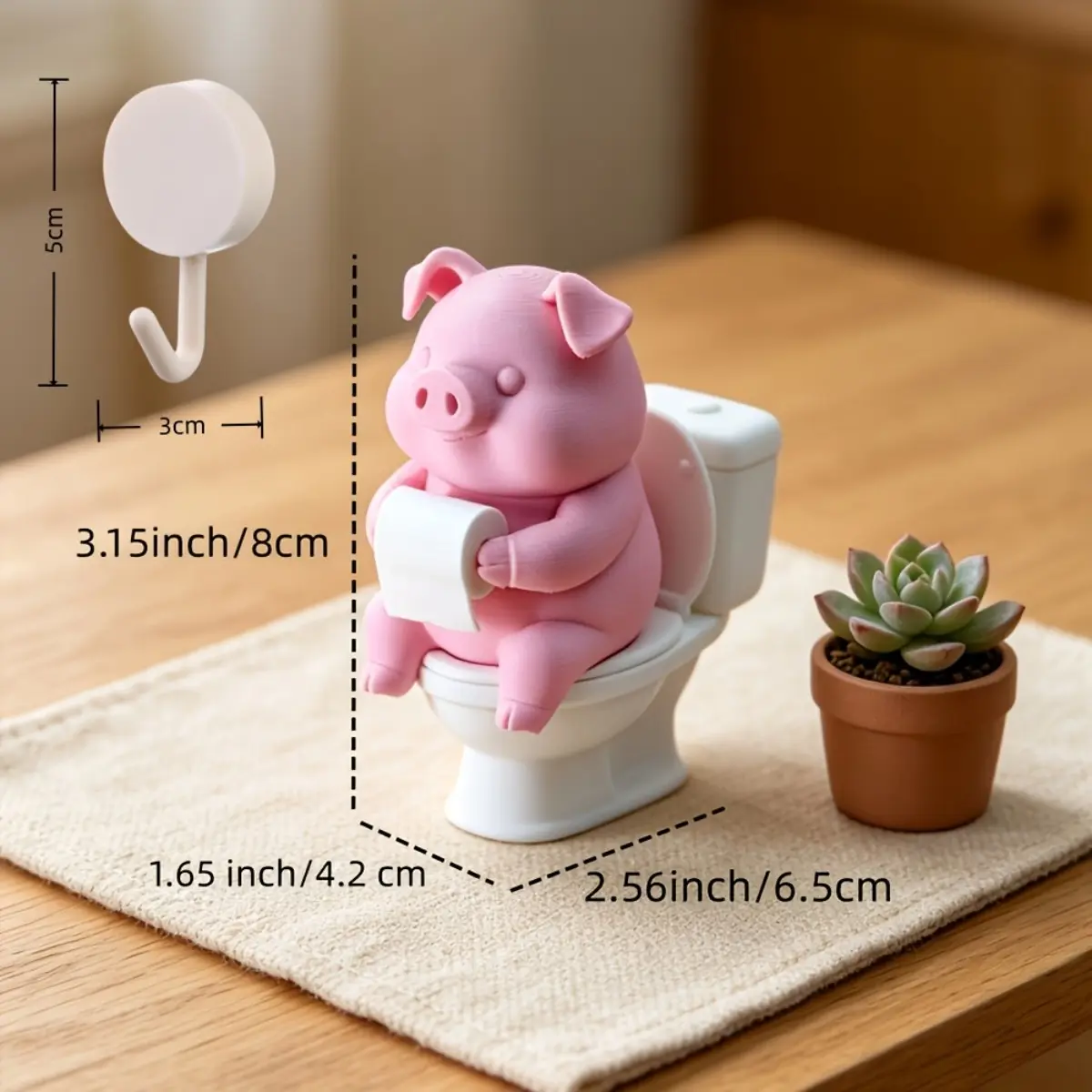 Lot de 2 figurines en résine r - Home Goods Bathroom Vanity avis et prix