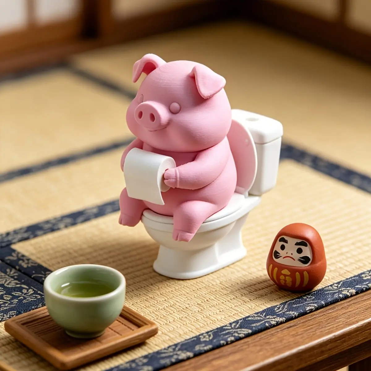 Lot de 2 figurines en résine r - Home Goods Bathroom Vanity avis et prix