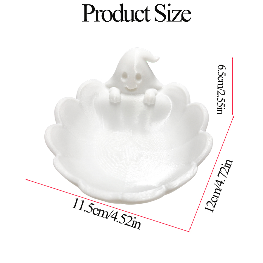 Plateau à bijoux blanc mat 3D  - Home Essentials Bathroom Organizer avis et prix