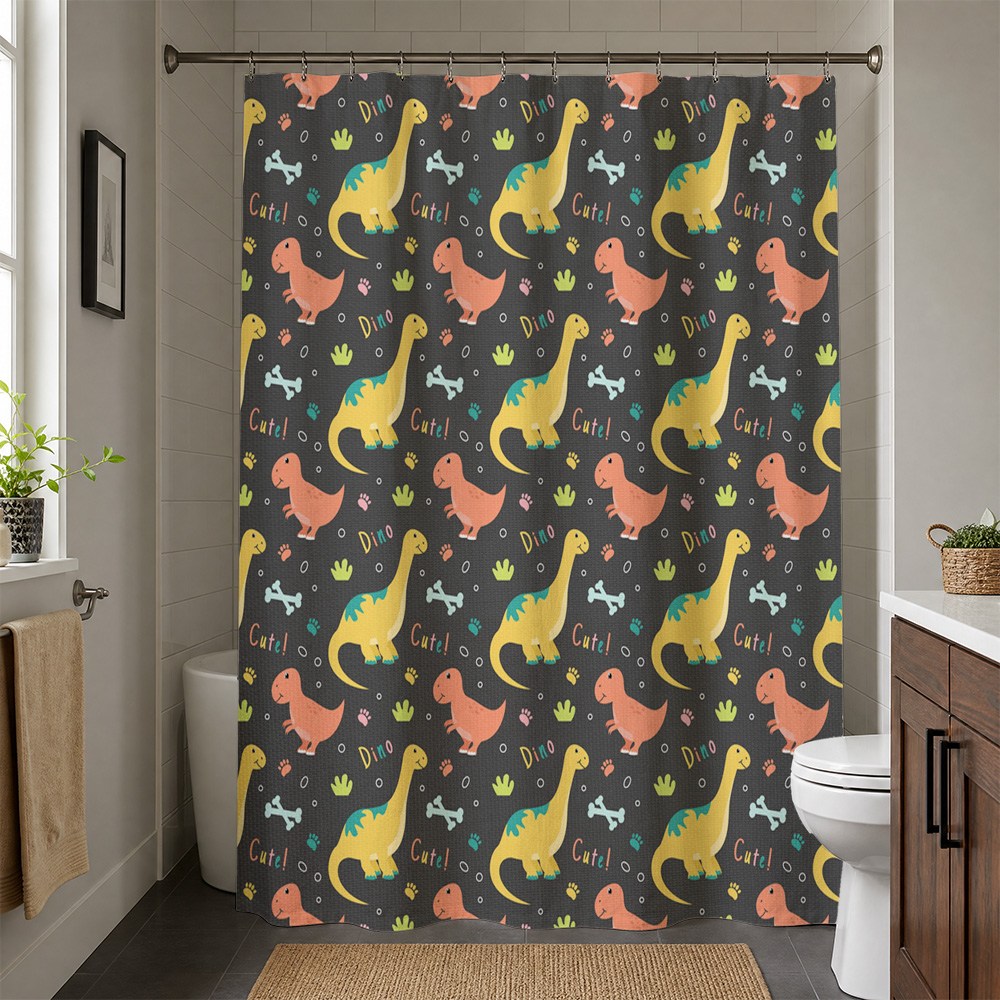 Rideau de douche imperméable m - Home Decor Bathroom Ideas avis et prix