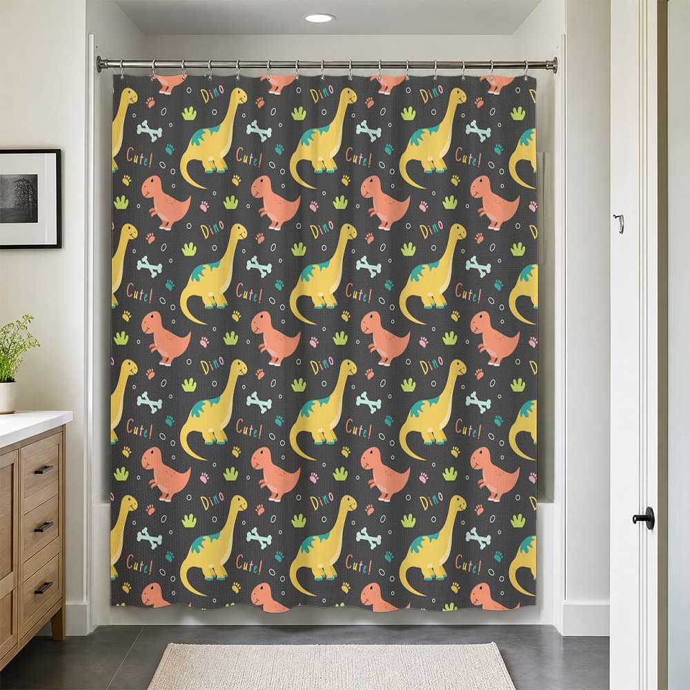 Rideau de douche imperméable m - Home Decor Bathroom Ideas avis et prix