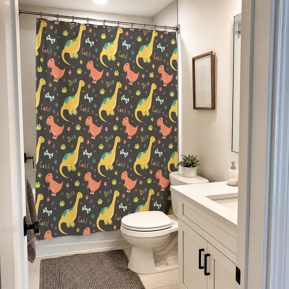 Rideau de douche imperméable m - Home Decor Bathroom Ideas avis et prix