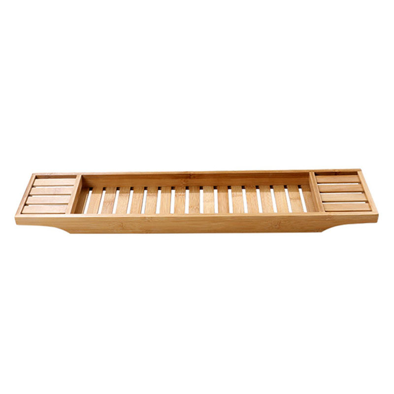 Extension coordonnante en bamb - Bath Caddy Tray avis et prix