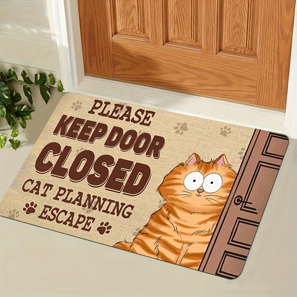 1 tapis de bienvenue imprimé c - Home Bathroom Plan avis et prix